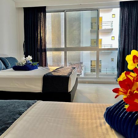 El Oscar Hotel Medellín Eksteriør bilde