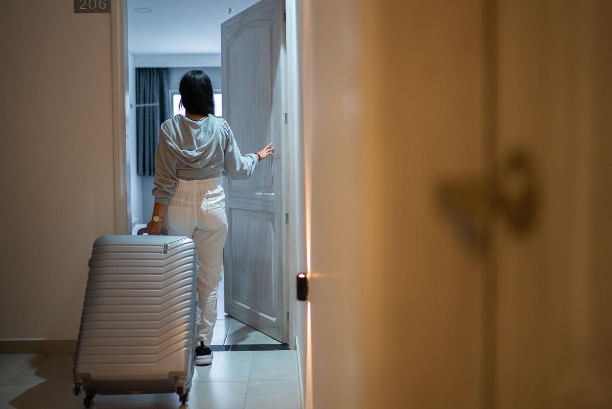 El Oscar Hotel Medellín Eksteriør bilde