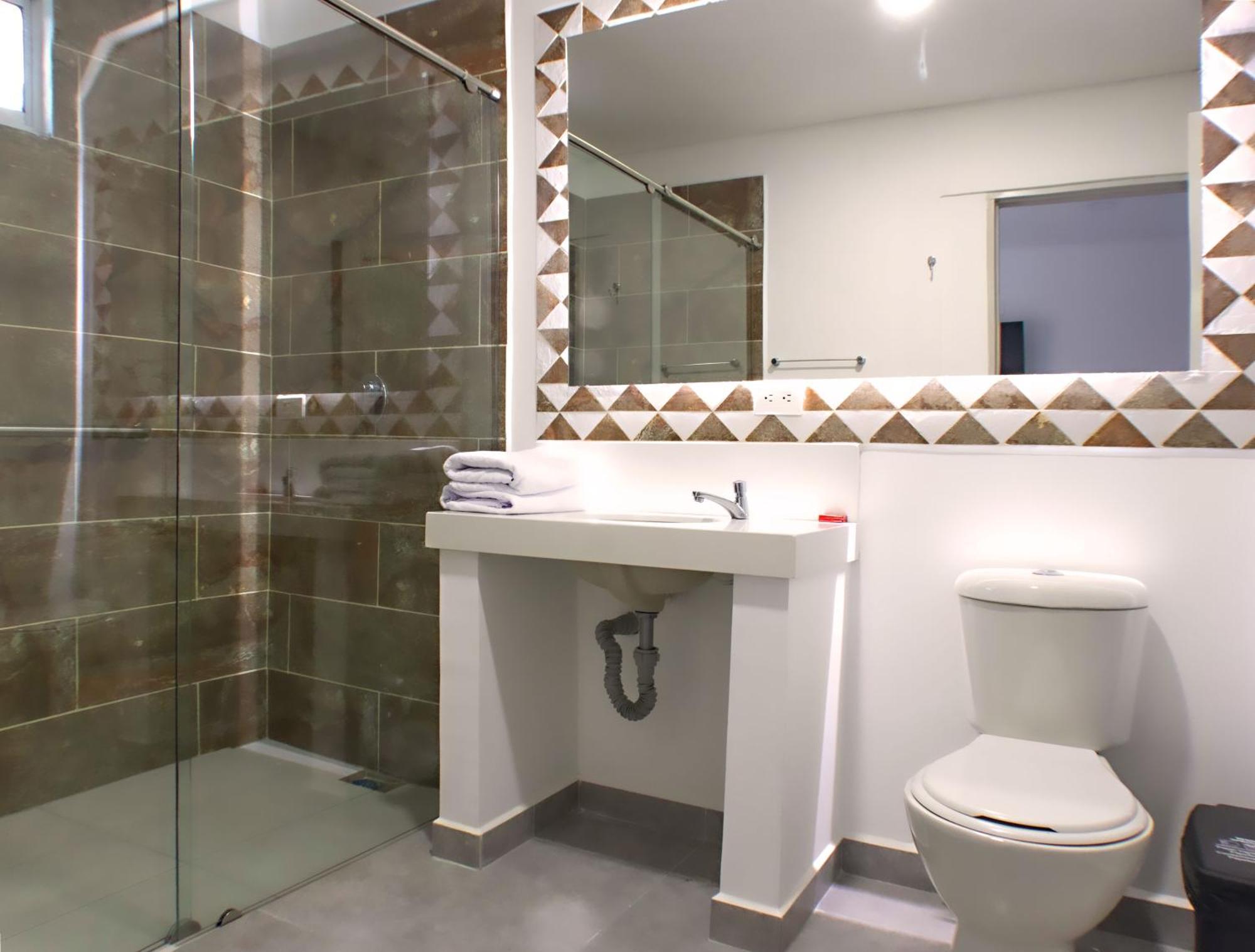 El Oscar Hotel Medellín Eksteriør bilde